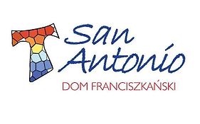 Dom Franciszkanski San Antonio