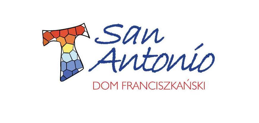 Dom Franciszkanski San Antonio Cracovie Extérieur photo